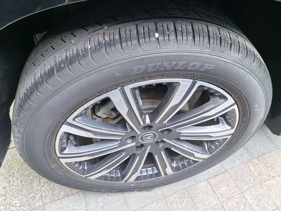 Changan CS75 Plus 2024 car image #15