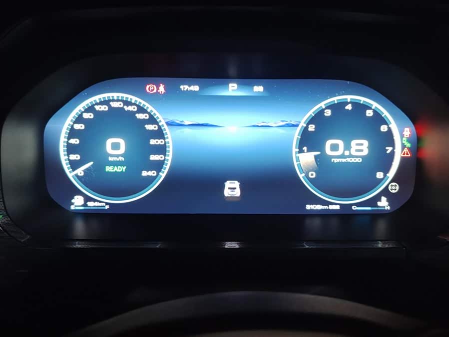 Tank 400 2024 #15 Tank 400 2024 imagen de coche #15