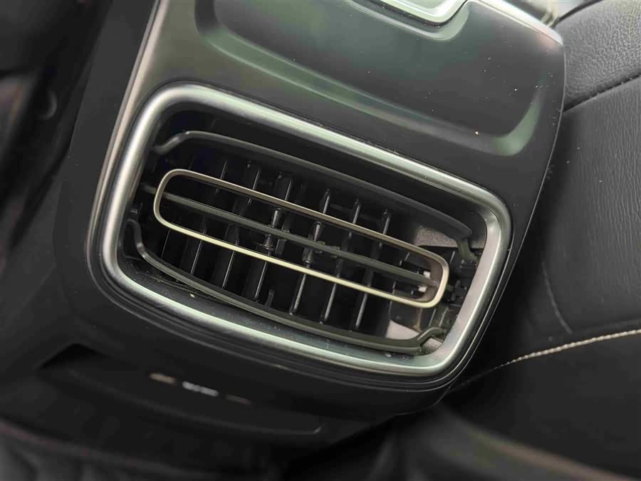 Lynk & Co 01 2018 #15 Lynk & Co 01 2018 image de voiture #15