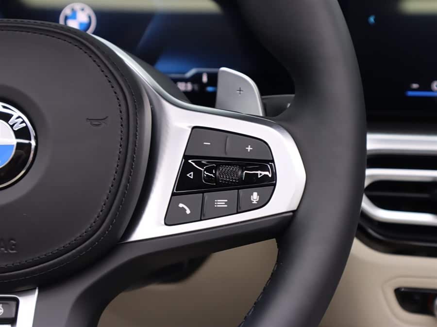 BMW 4 Series 2023 car image #15