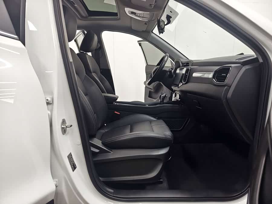 奇瑞 瑞虎5x 2019 汽车图片 #15