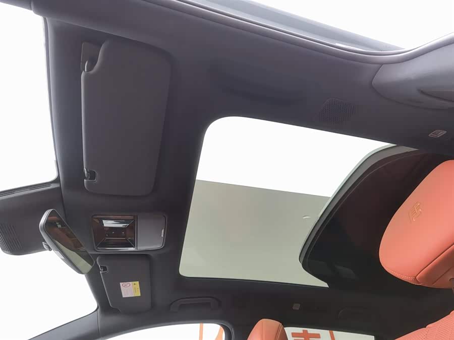 BYD Tang L 2025 image de voiture #15