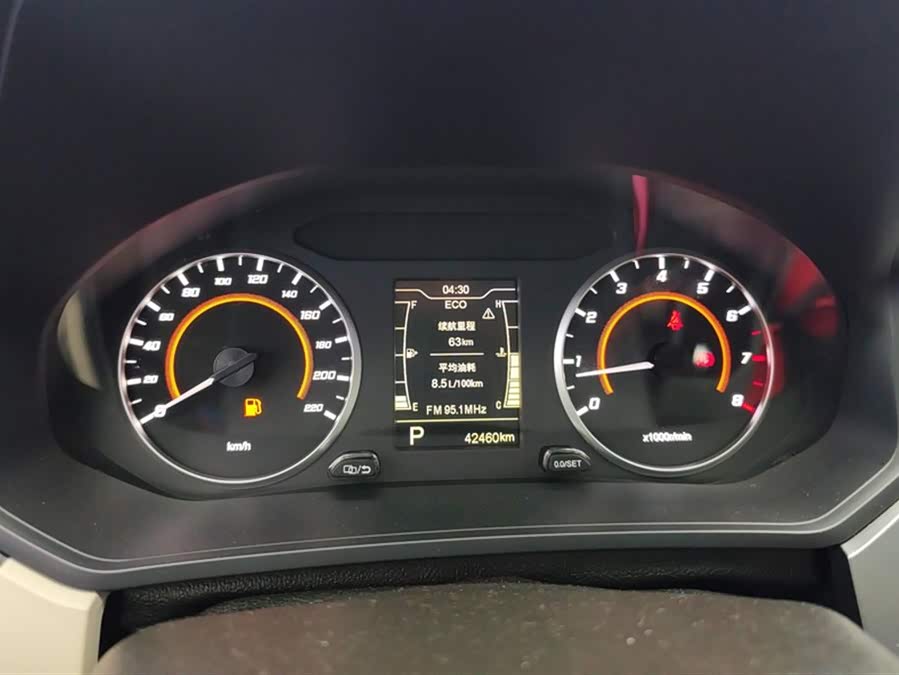 Chery Tiggo 3x 2022 car image #15