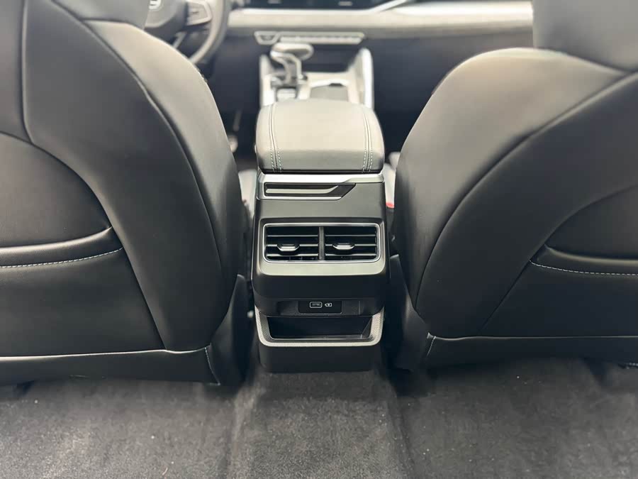 吉利汽车 星瑞 2023 汽车图片 #15