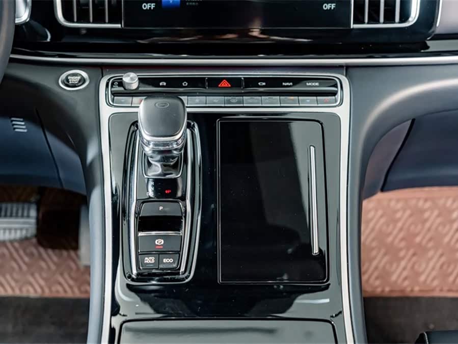 GAC Trumpchi M8 2022 car image #15