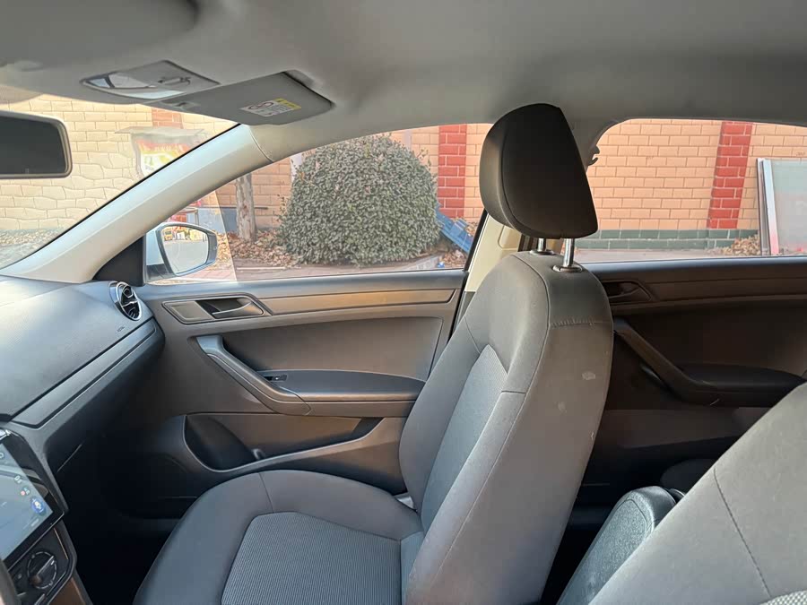 Jetta Jetta 2019 car image #15