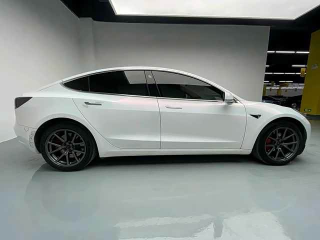 Tesla Model 3 2020 #15 Tesla Model 3 2020 car image #15