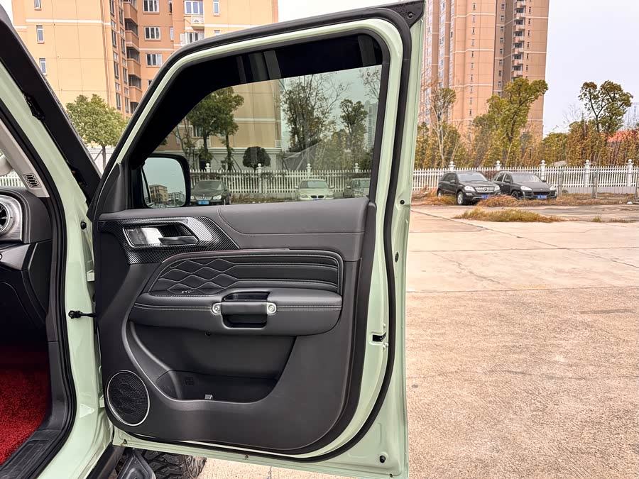 Tank 300 2022 صورة سيارة #15