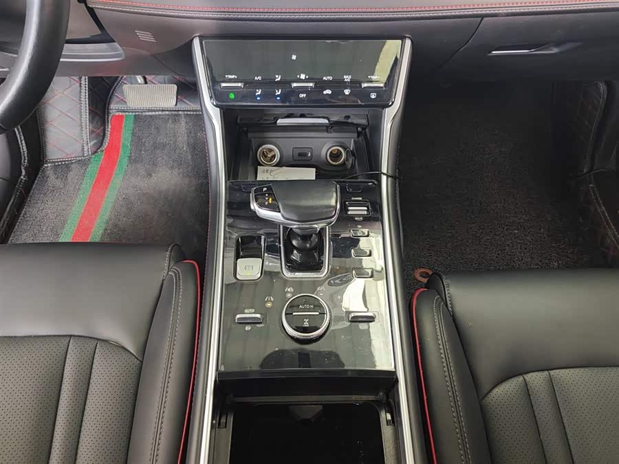 Changan CS75 2019 car image #15