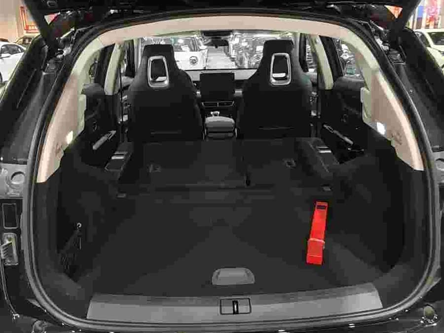 Jetour Dashing 2025 #15 Jetour Dashing 2025 car image #15