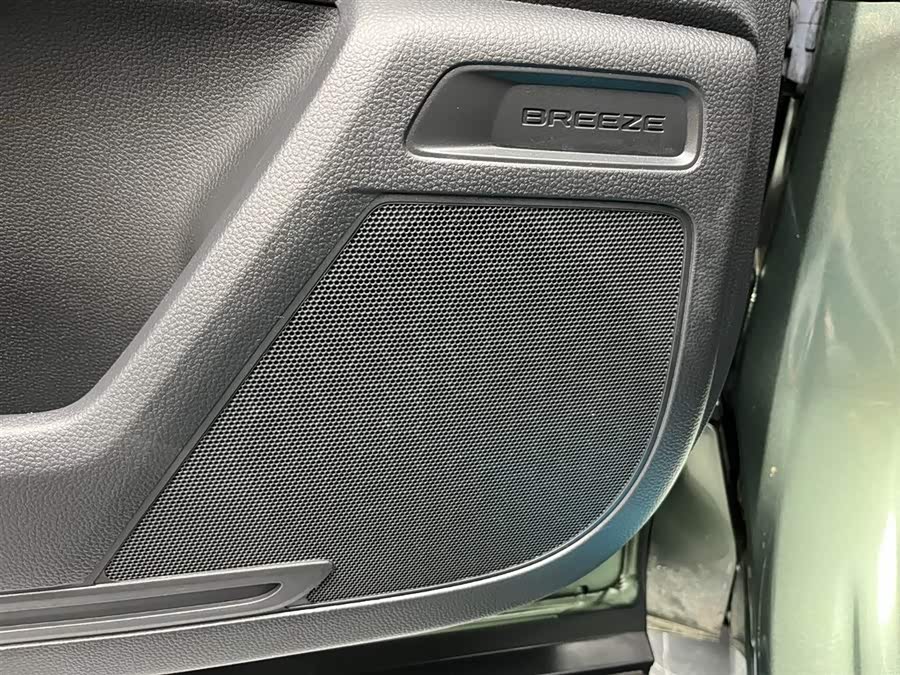 Honda Breeze 2023 car image #15