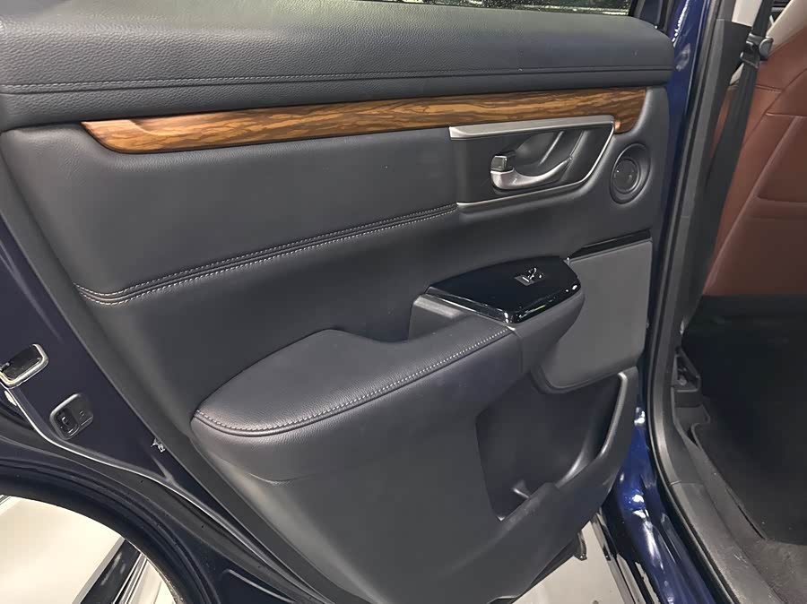 Honda CR-V 2021 car image #15