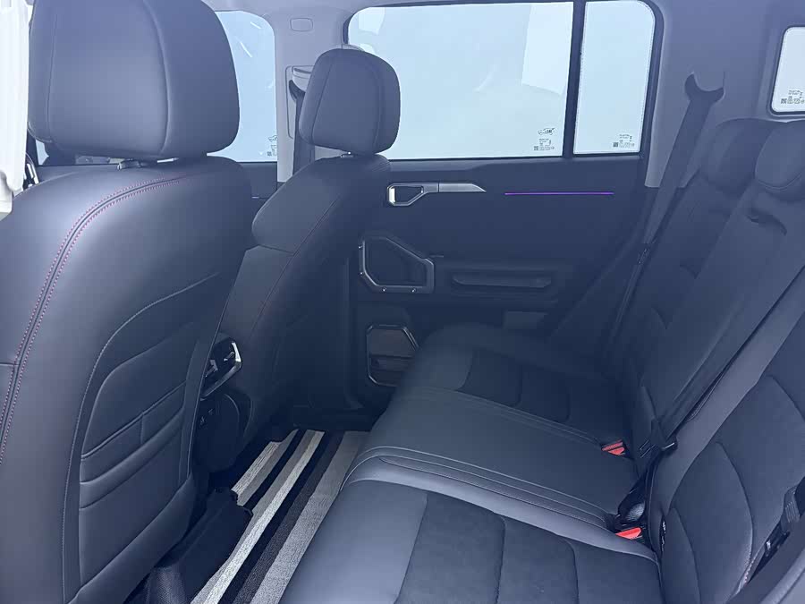 捷途 捷途旅行者 2024 汽车图片 #15