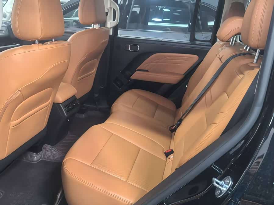 Haval Raptor New Energy 2023 car image #15