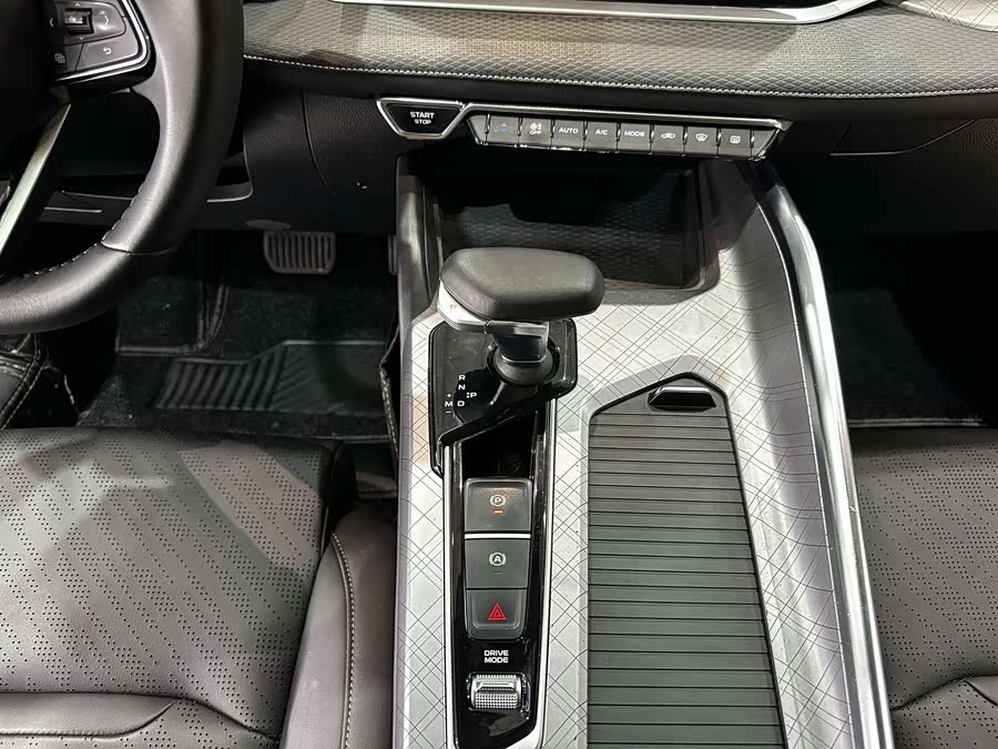 GEELY Preface 2021 #15 GEELY Preface 2021 car image #15