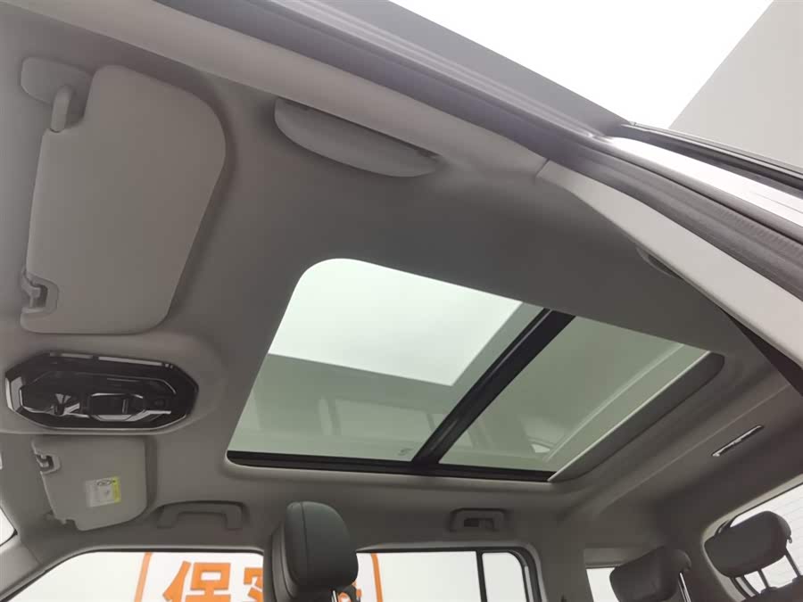 Jetour Traveller 2024 car image #15