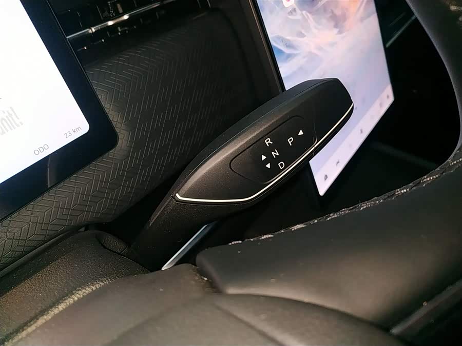 Chery Exploration 06 C-DM 2025 #15 Chery Exploration 06 C-DM 2025 car image #15