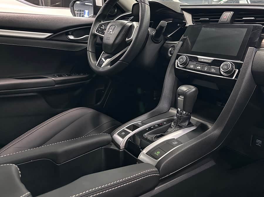 Honda Civic 2021 car image #15