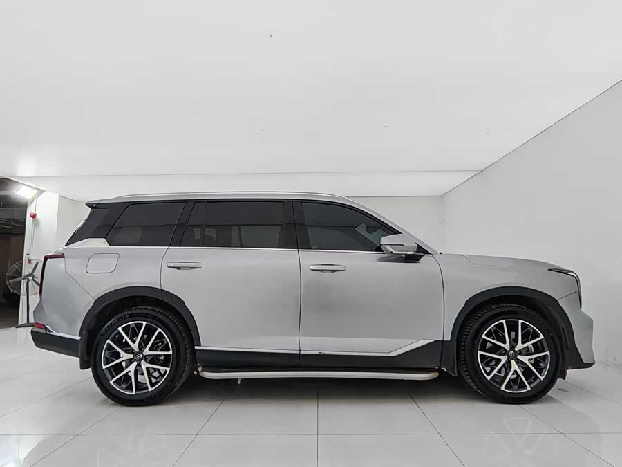 GAC Trumpchi GS8 2021 car image #15