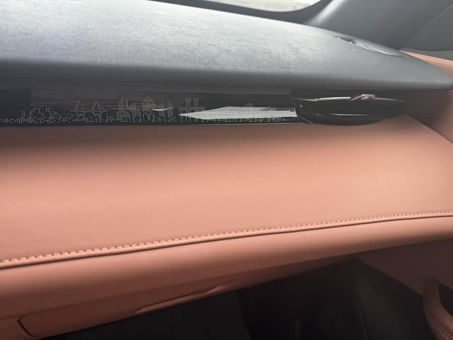 Changan UNI-Z 2025 #15 Changan UNI-Z 2025 car image #15