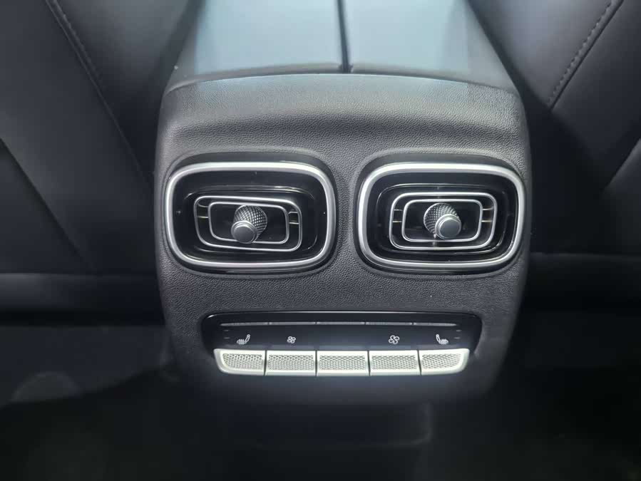 奇瑞 瑞虎9 2024 汽车图片 #15