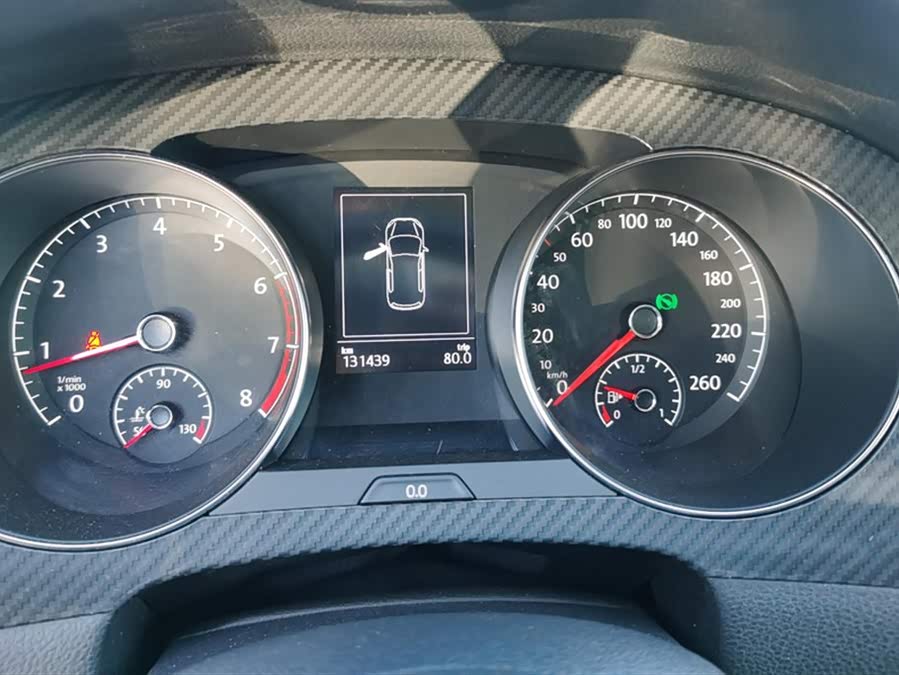 大众 高尔夫·嘉旅 2017 #15 大众 高尔夫·嘉旅 2017 汽车图片 #15