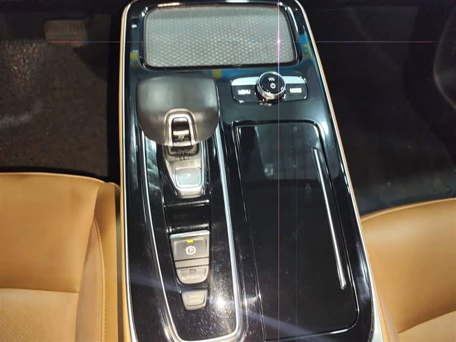 GAC iA5 2019 car image #15