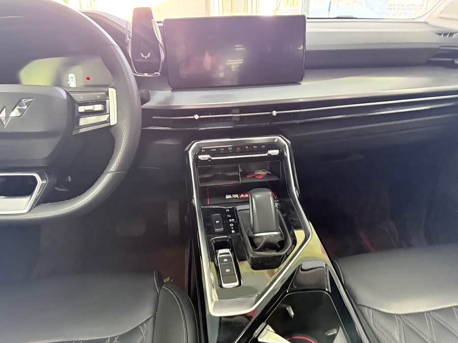 五菱汽车 五菱星辰 2022 汽车图片 #15