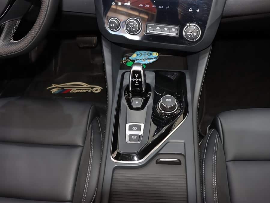 领克 领克03 2021 汽车图片 #15