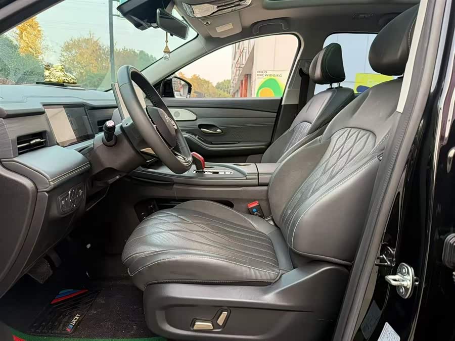 Jetour X90 PRO 2024 car image #15