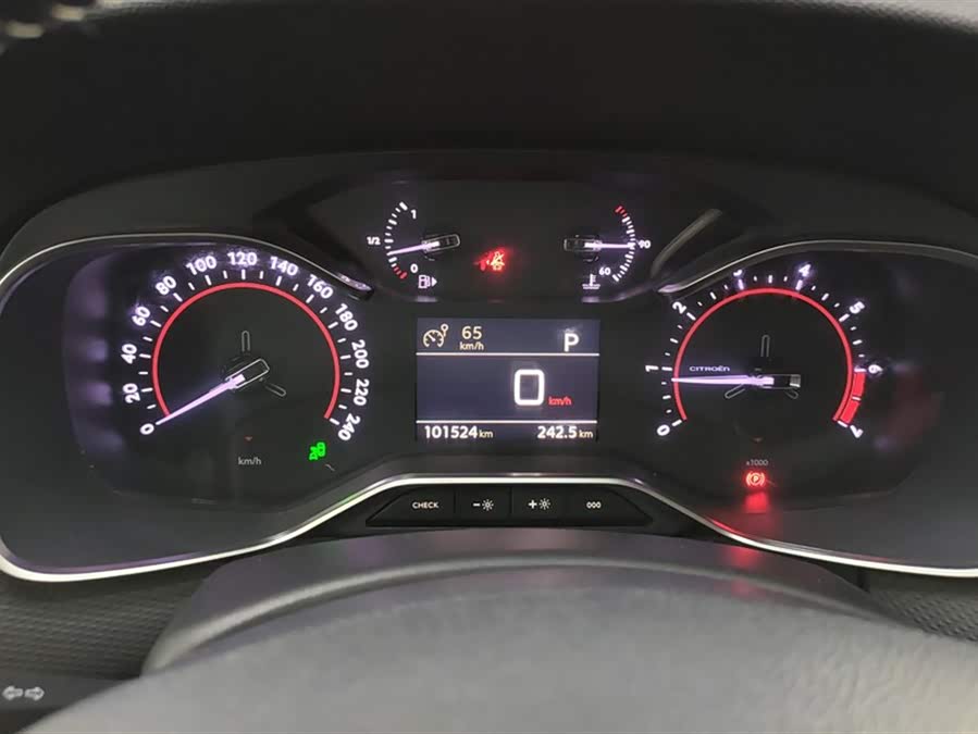 Citroen C6 2018 immagine di auto #15