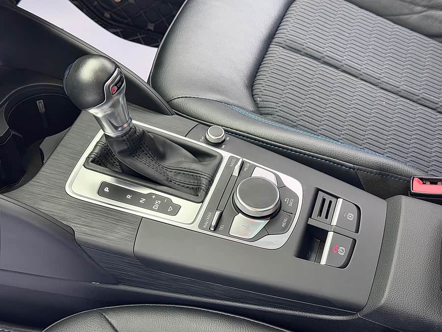 Audi A3 2020 #15 Audi A3 2020 car image #15