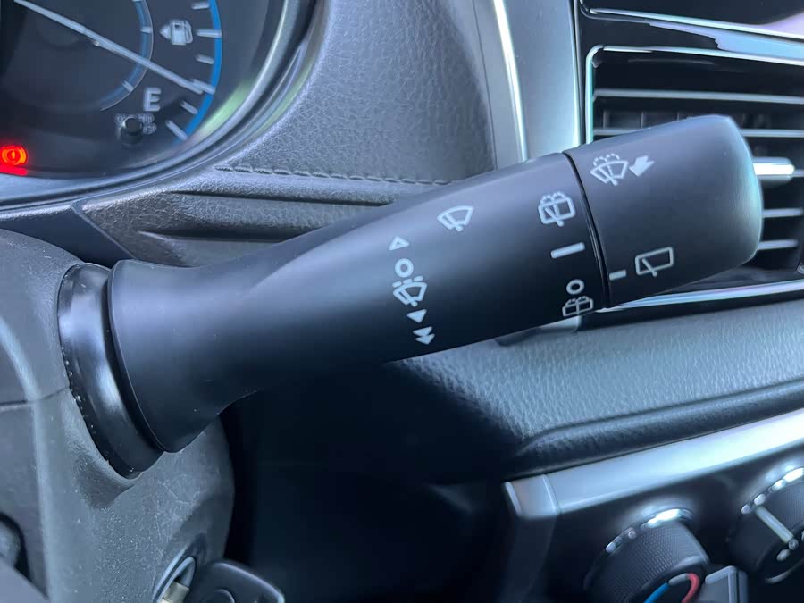 丰田 YARiS L 致炫 2014 汽车图片 #15