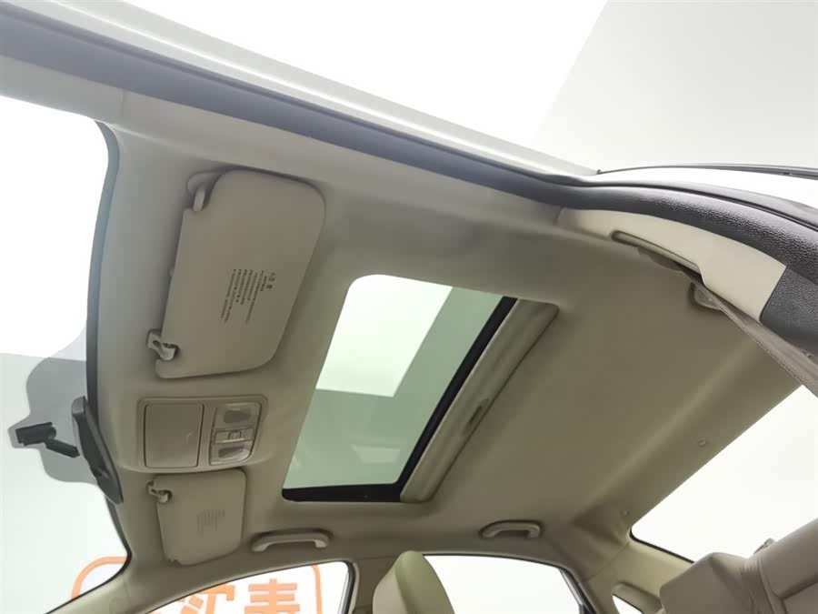 Changan Eado 2014 car image #15