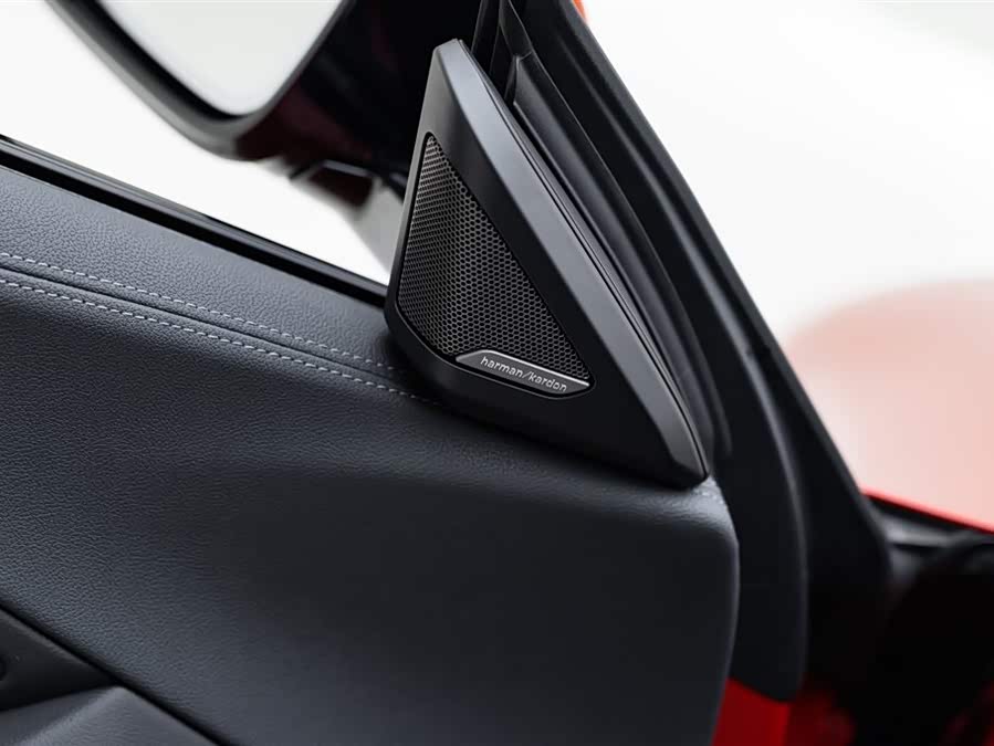 BMW Z4 2021 #15 BMW Z4 2021 car image #15