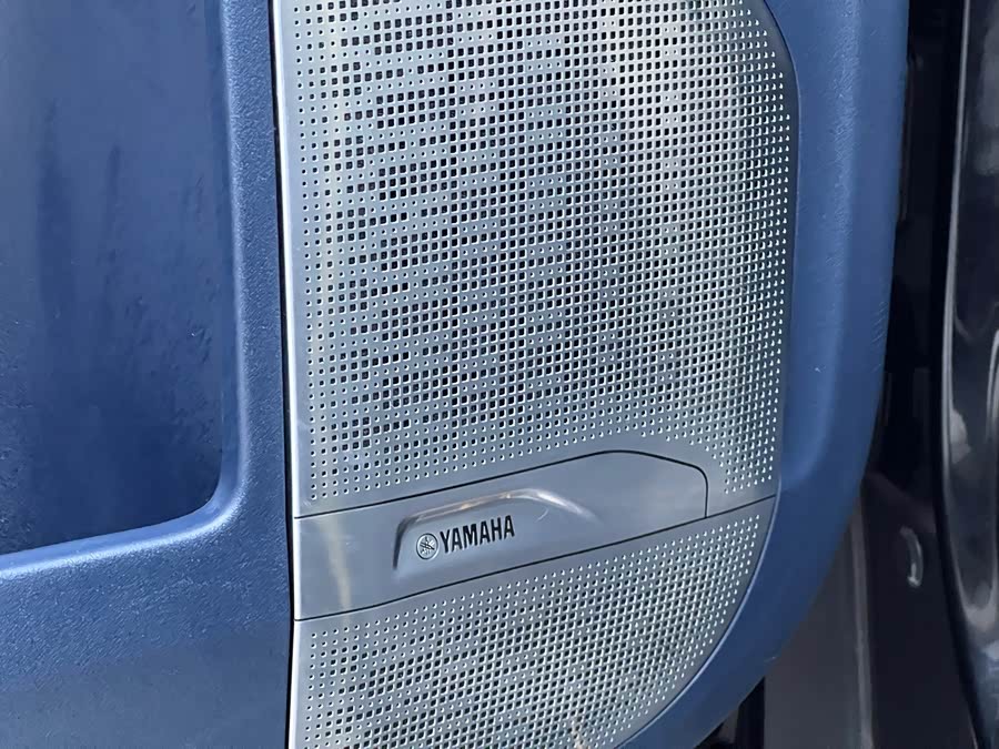 Zeekr 009 2024 imagen de coche #15