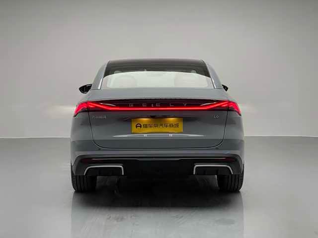 GEELY 2025 car image #15