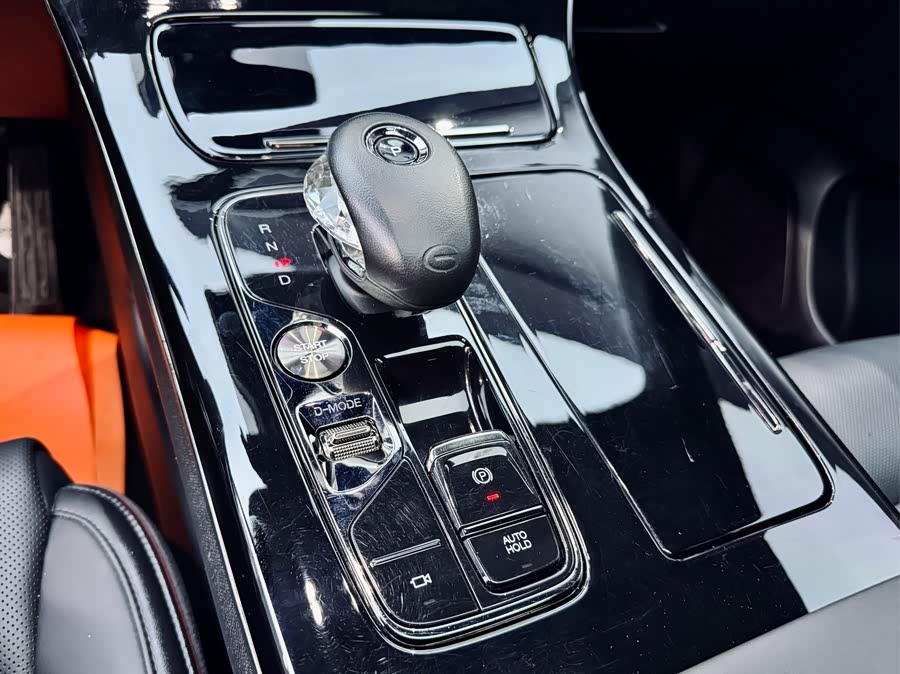 GAC Trumpchi GS5 2019 car image #15