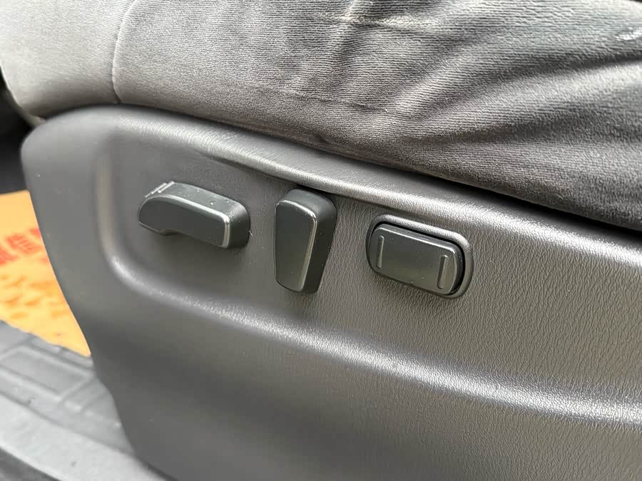 日产 途乐 2017 汽车图片 #15