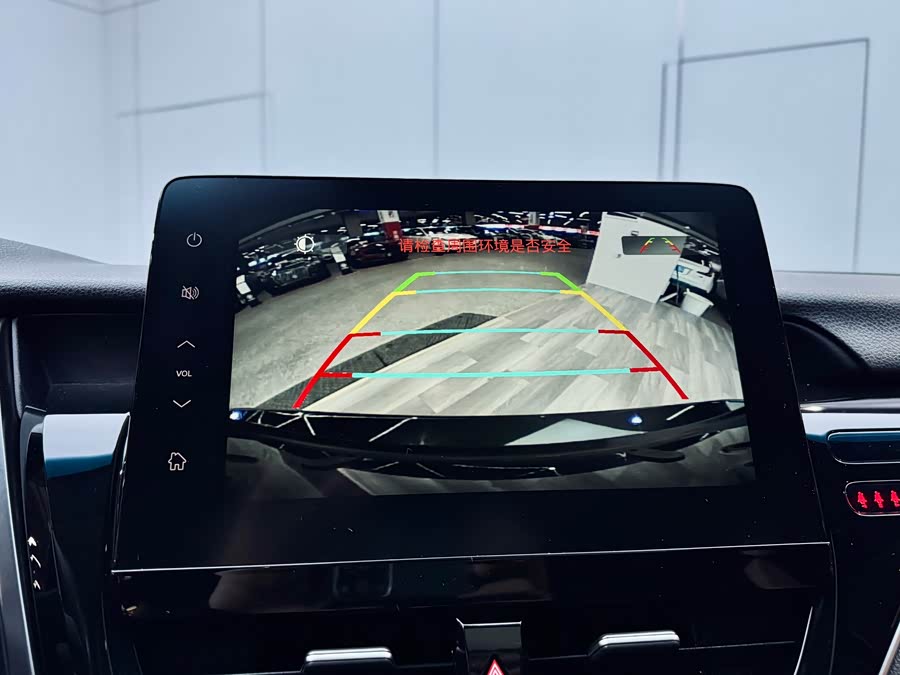 丰田 凯美瑞 2022 汽车图片 #15