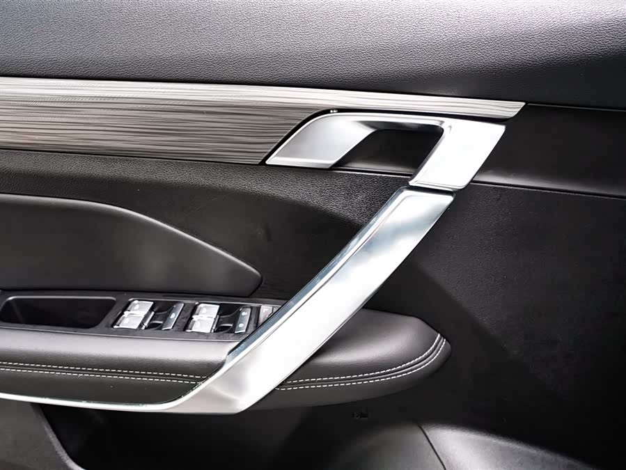 GEELY 2024 car image #15