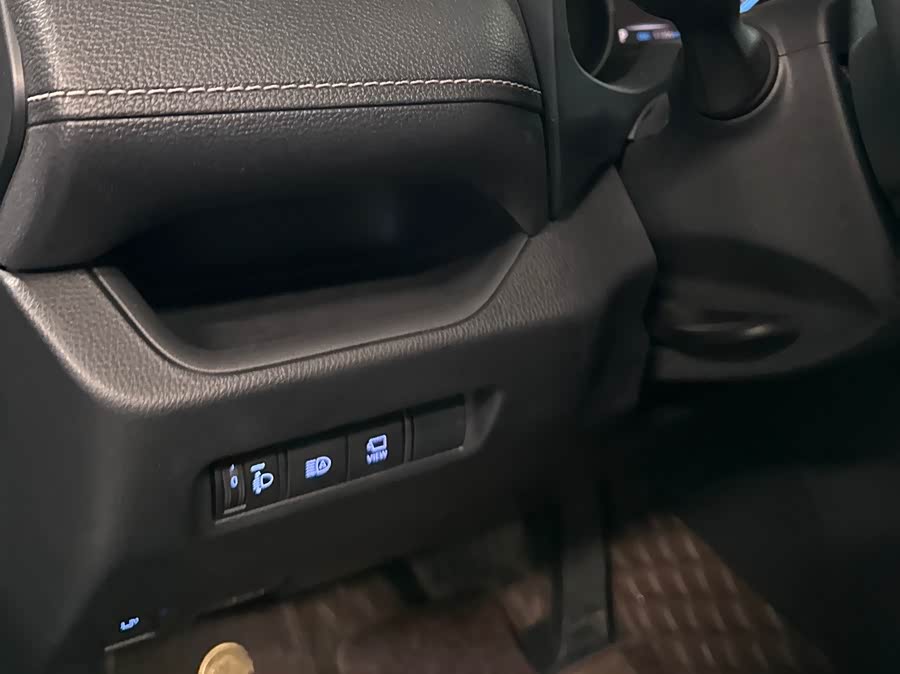 Kia Wildlander 2022 car image #15