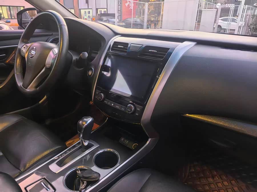 日产 天籁 2016 汽车图片 #15