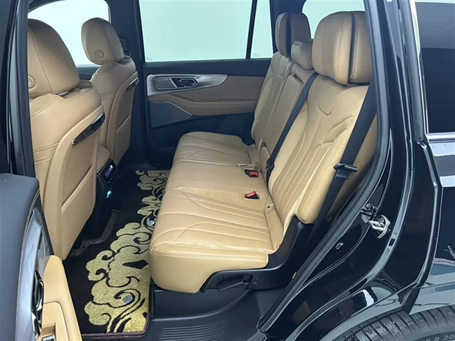 GAC Trumpchi ES9 2024 car image #15