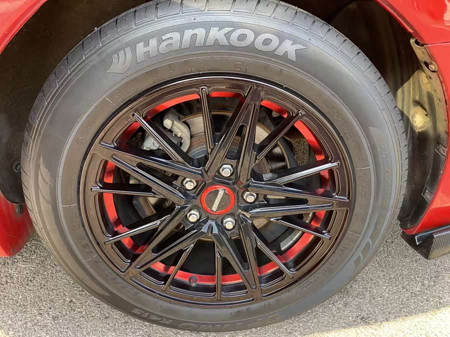 Mazda 6 Atenza 2014 car image #15