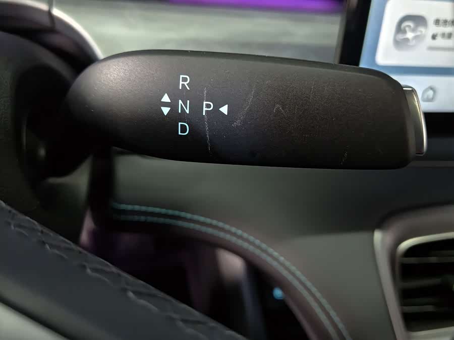 BYD Sea Lion 07 DM-i 2025 car image #15