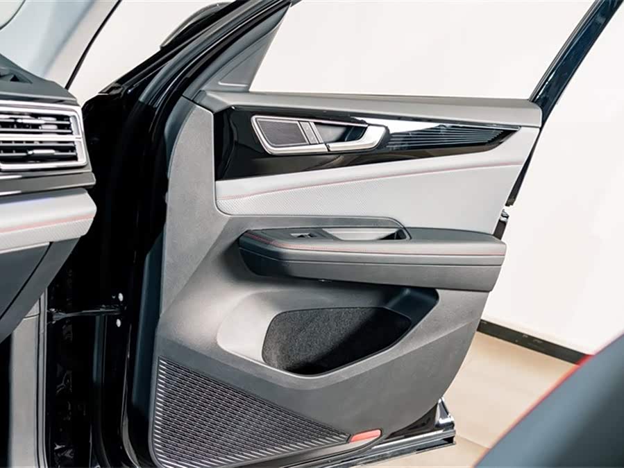 Volkswagen Teramont 2023 car image #15