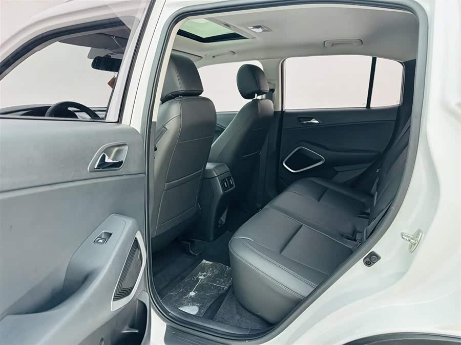 Hyundai ix35 2018 #15 Hyundai ix35 2018 car image #15