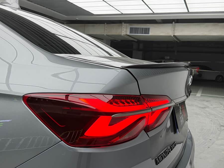 雪佛兰 科鲁泽 2019 汽车图片 #15