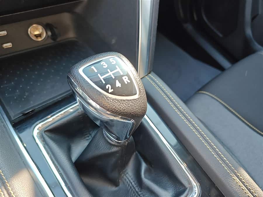 Beijing X3 2020 immagine di auto #15